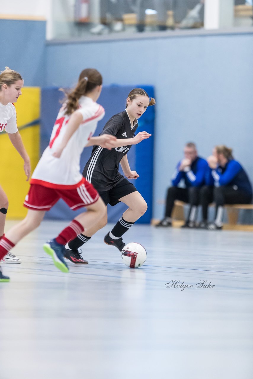 Bild 91 - wCJ NFV Futsalturnier